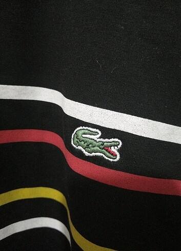 LACOSTE KAZAK