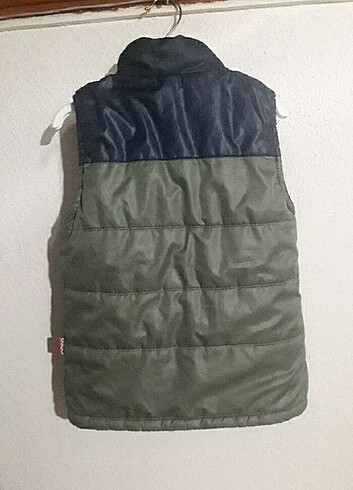 LC Waikiki Şisme yelek