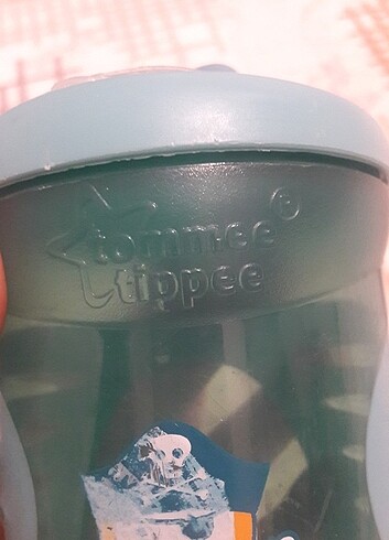 Tupperware Suluk