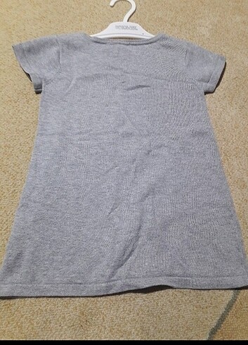 H&M Elbise 