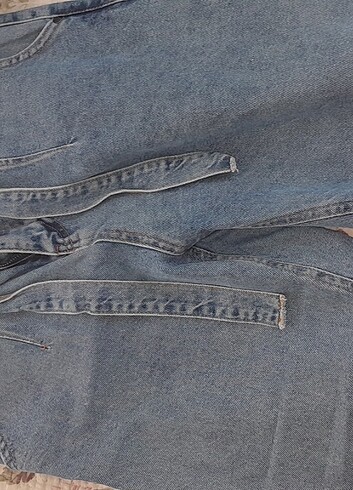 mom jeans