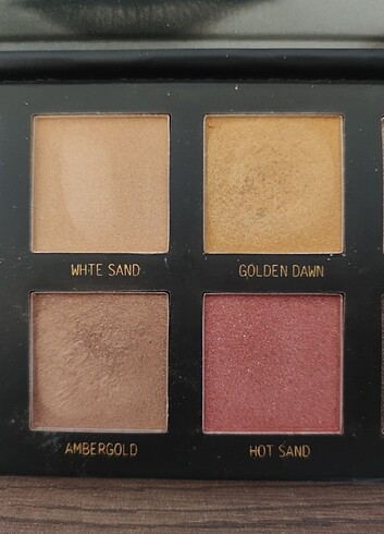  Beden Nars sarah moon