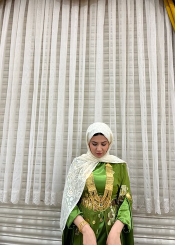 Yöresel elbise - Görsel 3