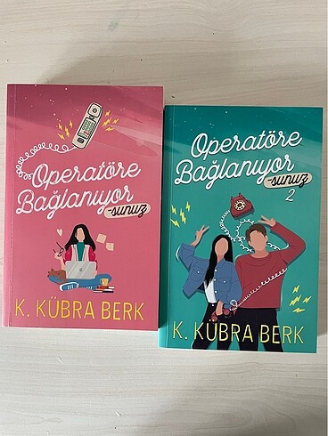 operatöre bağlanıyorsunuz 1-2