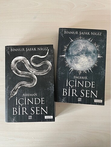 İçinde bir sen 1-2