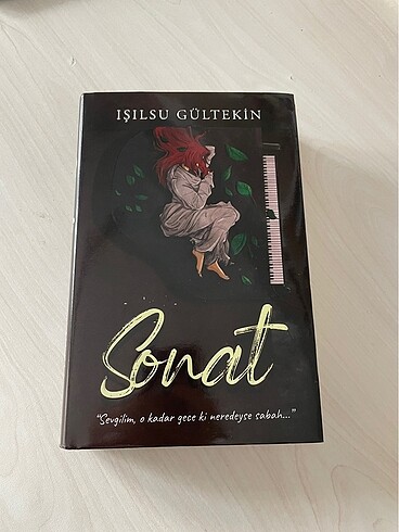 Sonat ciltli