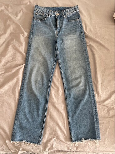 H&M Straight Jean