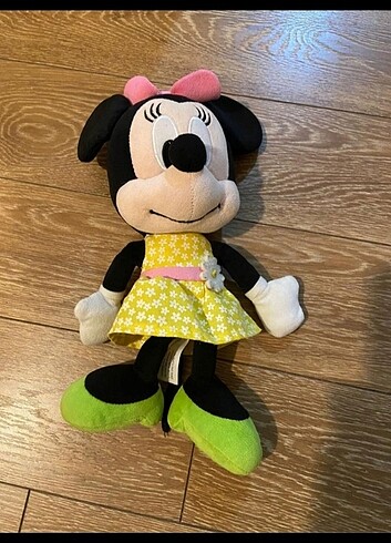 Minnie mouse disney