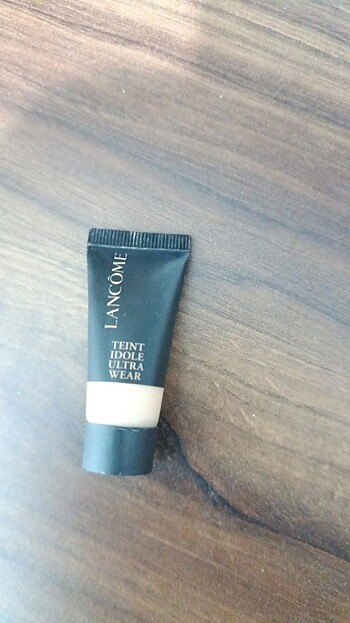 Lancome fondöten 