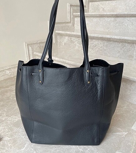 Ralph Lauren Ralph louren siyah çanta