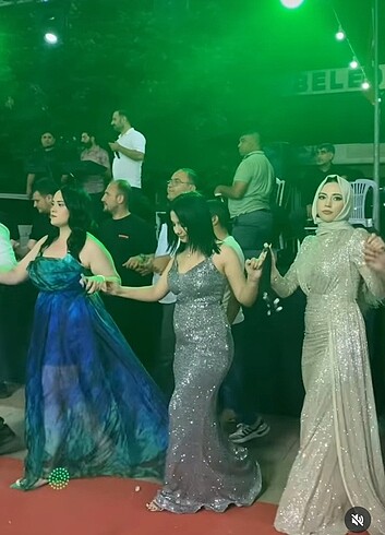 Tesettür abiye 