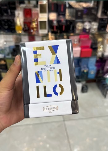 Ex Nihilo Fleur Narcotique Parfüm