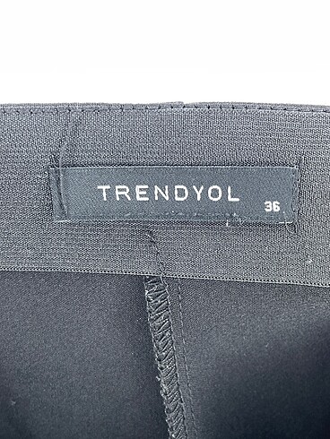 Trendyol & Milla Düz Kesim %70 İndirimli. - Görsel 4