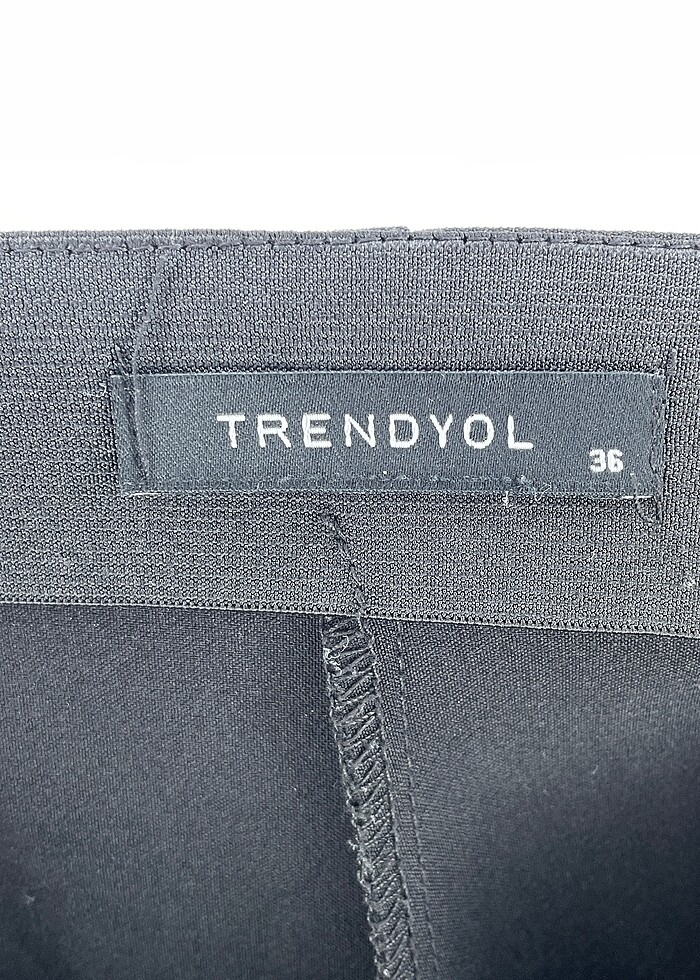 Trendyol & Milla Düz Kesim %70 İndirimli. - Görsel 4