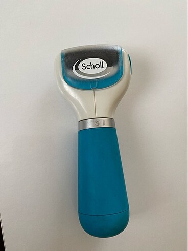 Scholl ayak bakım törpüsü