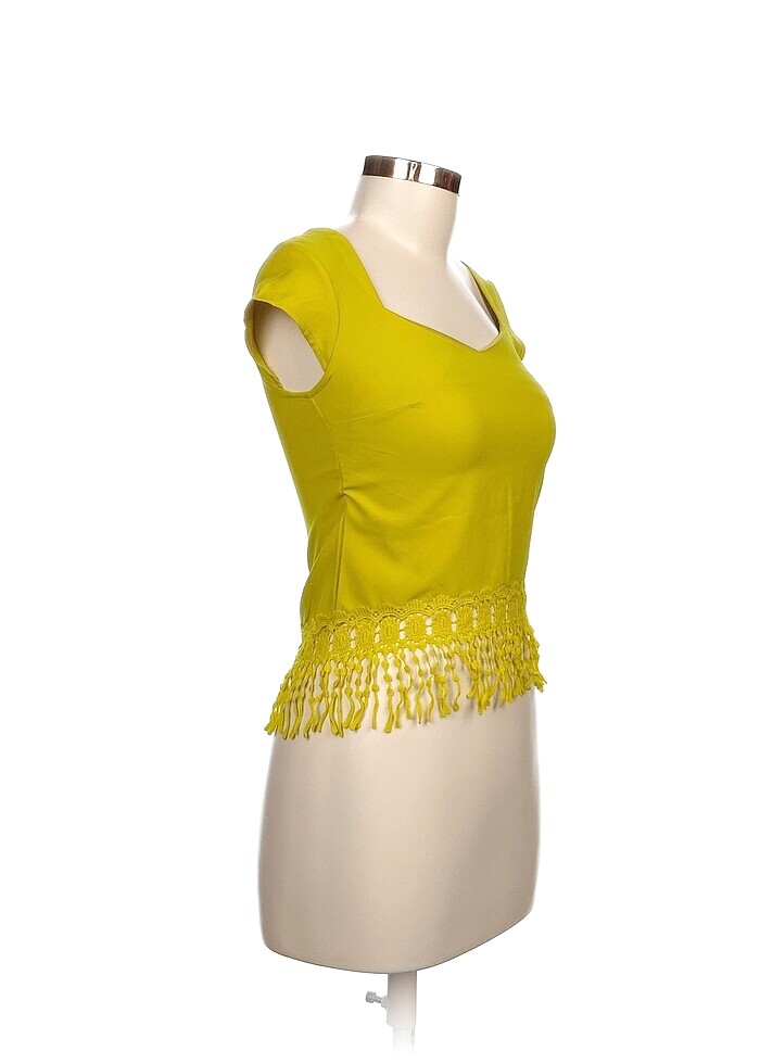 Vintage Love T-shirt %70 İndirimli. - Görsel 2