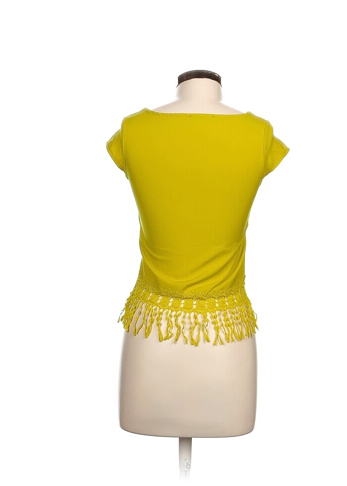 Vintage Love T-shirt %70 İndirimli. - Görsel 3