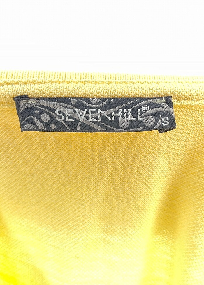 Sevenhill T-shirt %70 İndirimli. - Görsel 4