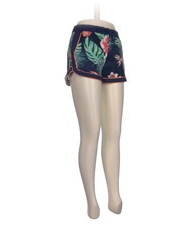 Vero Moda Vero Moda Mini Şort %70 İndirimli.