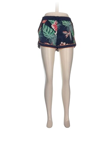 Vero Moda Mini Şort %70 İndirimli.