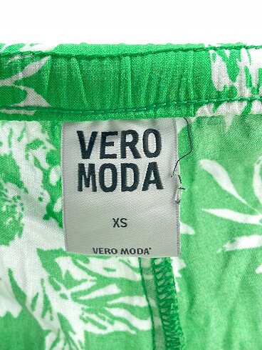 xs Beden çeşitli Renk Vero Moda Mini Şort %70 İndirimli.