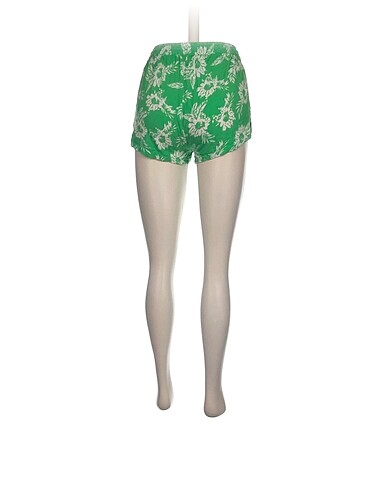 xs Beden Vero Moda Mini Şort %70 İndirimli.