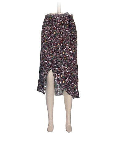 Vintage Love Midi Etek %70 İndirimli.