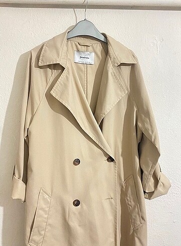 Stradivarius Trençkot stradi
