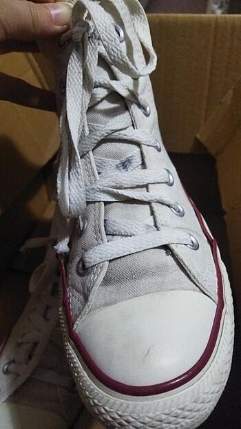 39 Beden Converse