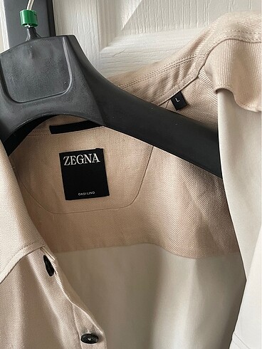 l Beden Zegna Ceket Gömlek