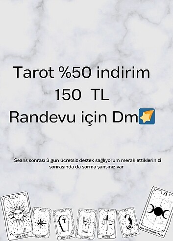 Tüm merak ettiklerin için ben buradayım 