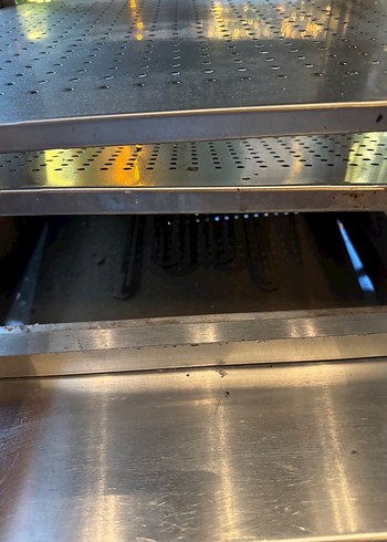 Diğer ıslak hamburger makinesi