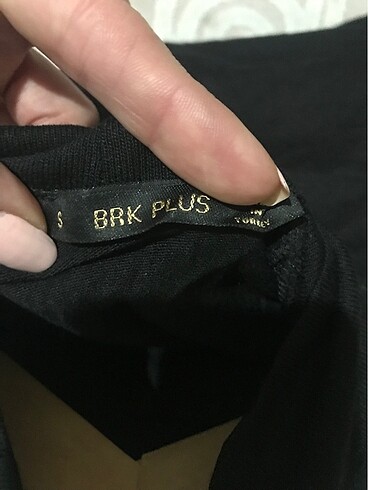 Diğer triko bluz