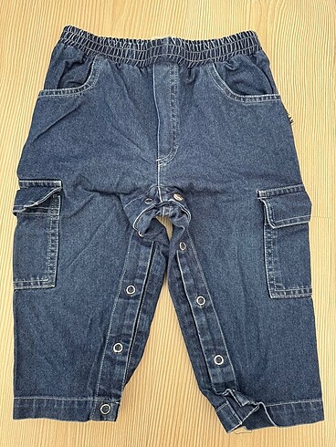 kot pantolon