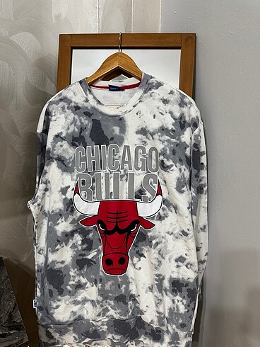 NBA Sweatshirt