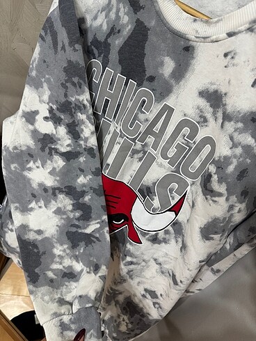 l Beden NBA Sweatshirt