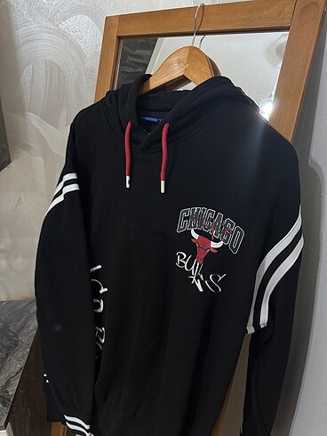 NBA Sweatshirt