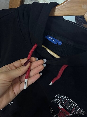 m Beden çeşitli Renk NBA Sweatshirt