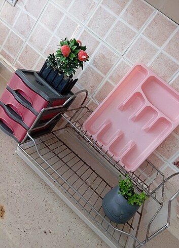 Bulaşık sepeti