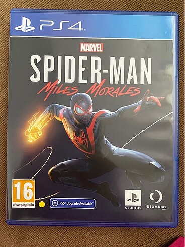 PS4 oyun