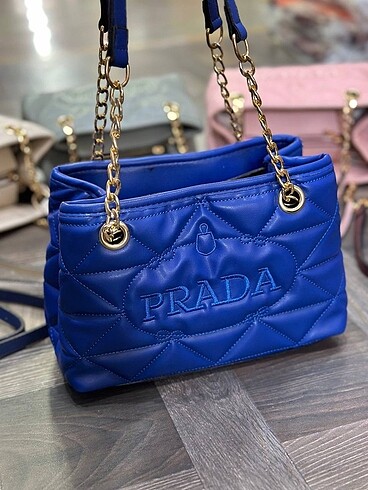 Prada Prada Çanta