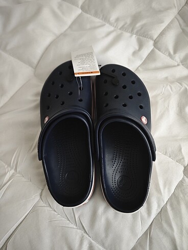crocs terlik