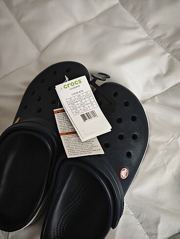 crocs terlik - Görsel 2