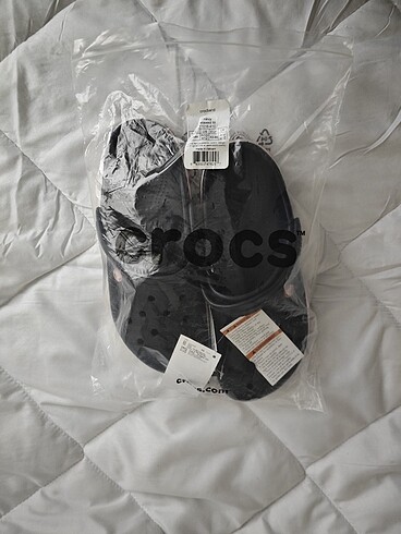 crocs terlik - Görsel 4