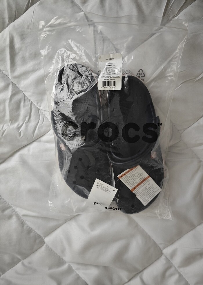 crocs terlik - Görsel 4