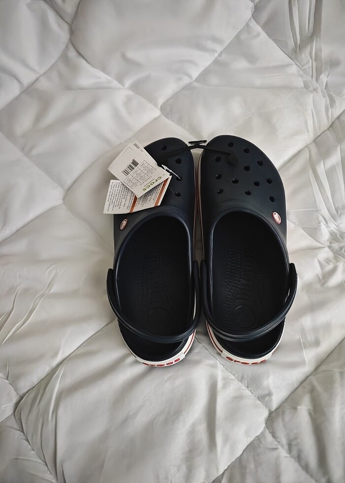 crocs terlik - Görsel 5