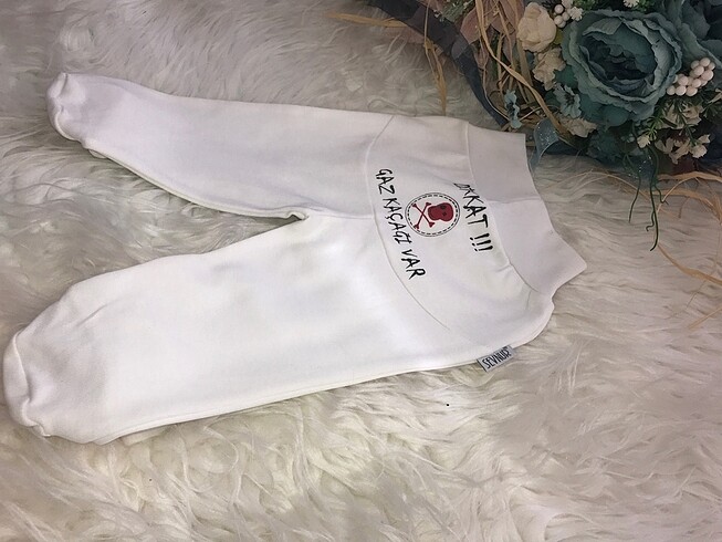 Diğer Bebek alt pijama