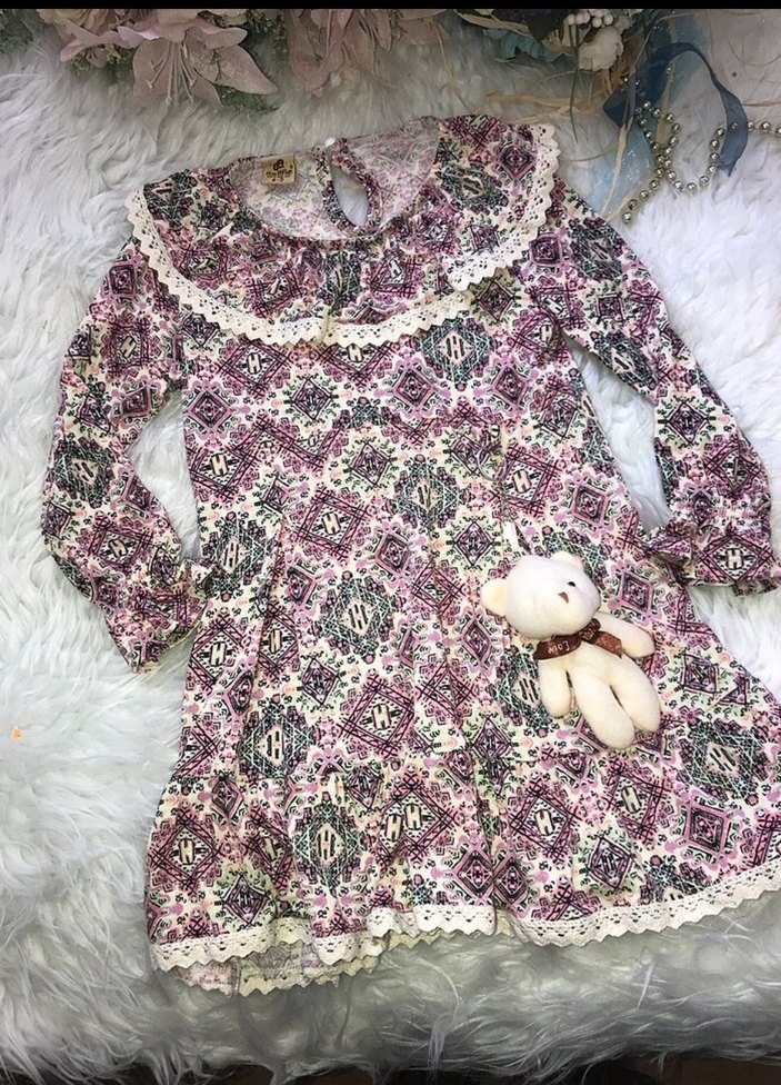 Bebek hastane çıkışı - Görsel 4