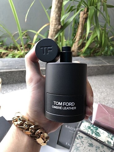 Tom ford