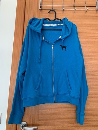 VİCTORİA SECRET SWEATSHİRT